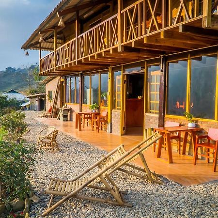 Sapa'S Soul Apartment Luaran gambar