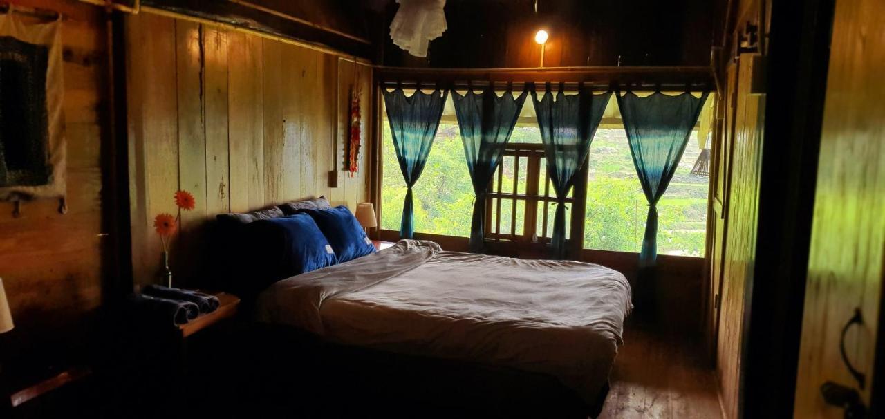 Sapa'S Soul Apartment Luaran gambar