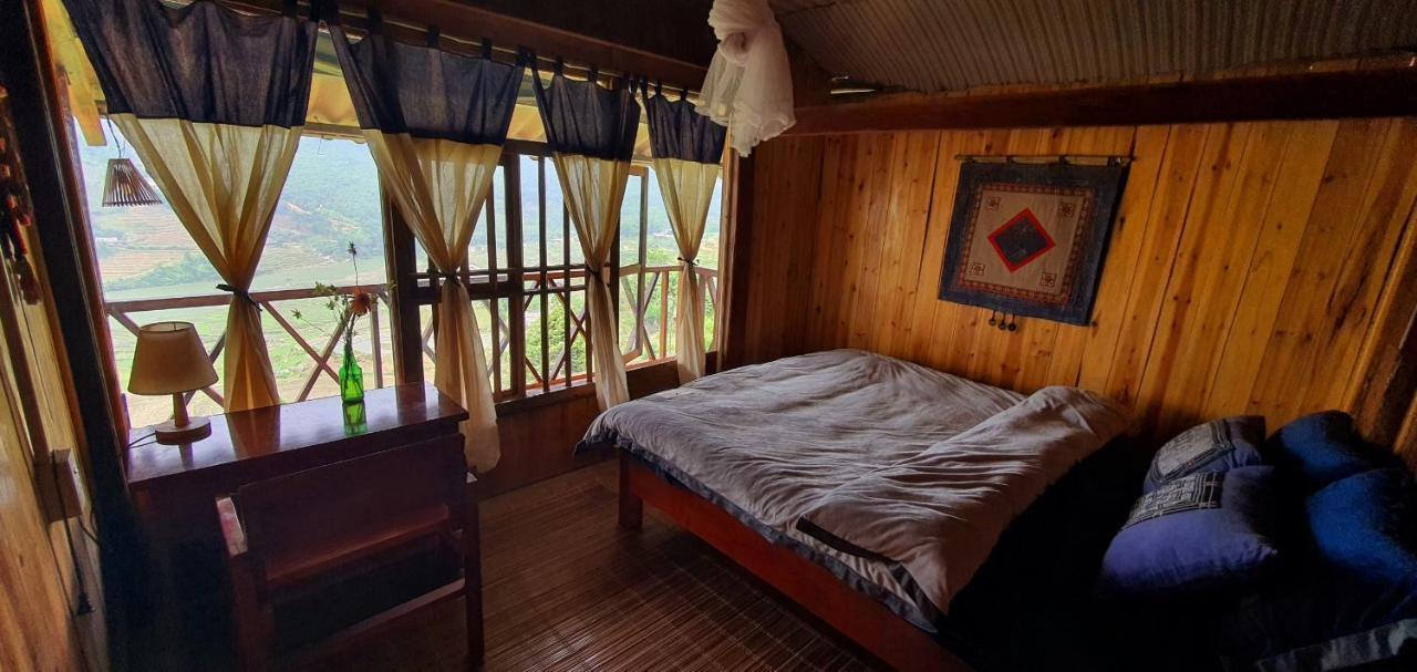 Sapa'S Soul Apartment Luaran gambar