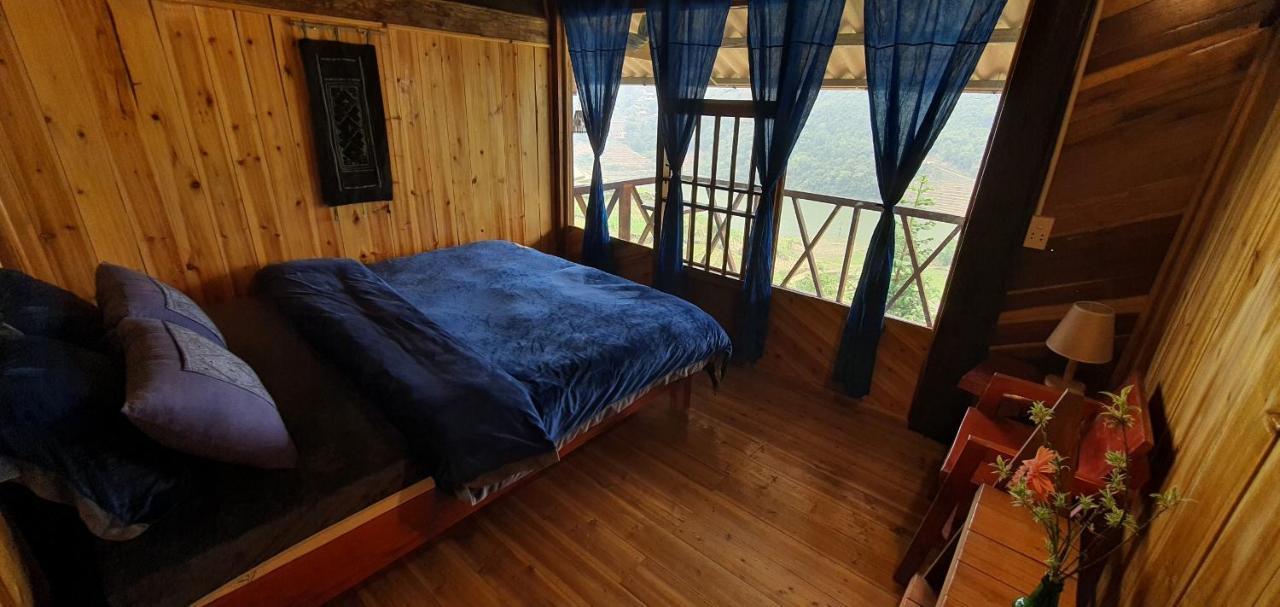 Sapa'S Soul Apartment Luaran gambar