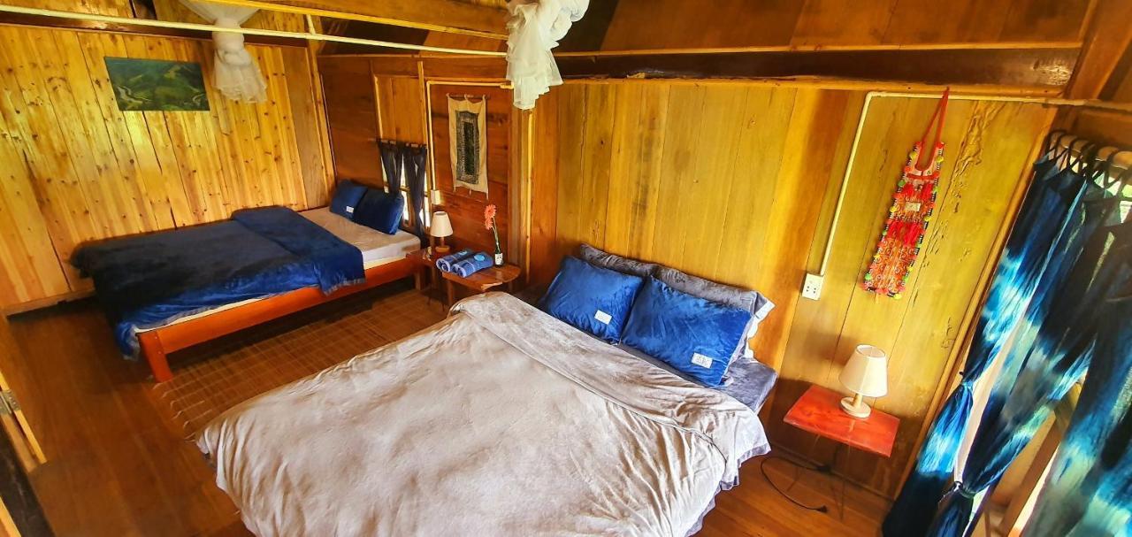 Sapa'S Soul Apartment Luaran gambar