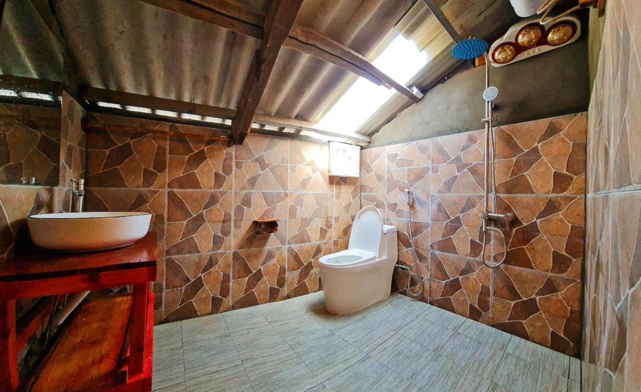 Sapa'S Soul Apartment Luaran gambar