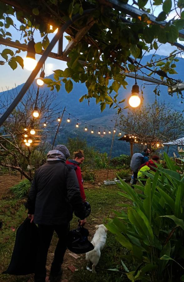Sapa'S Soul Apartment Luaran gambar