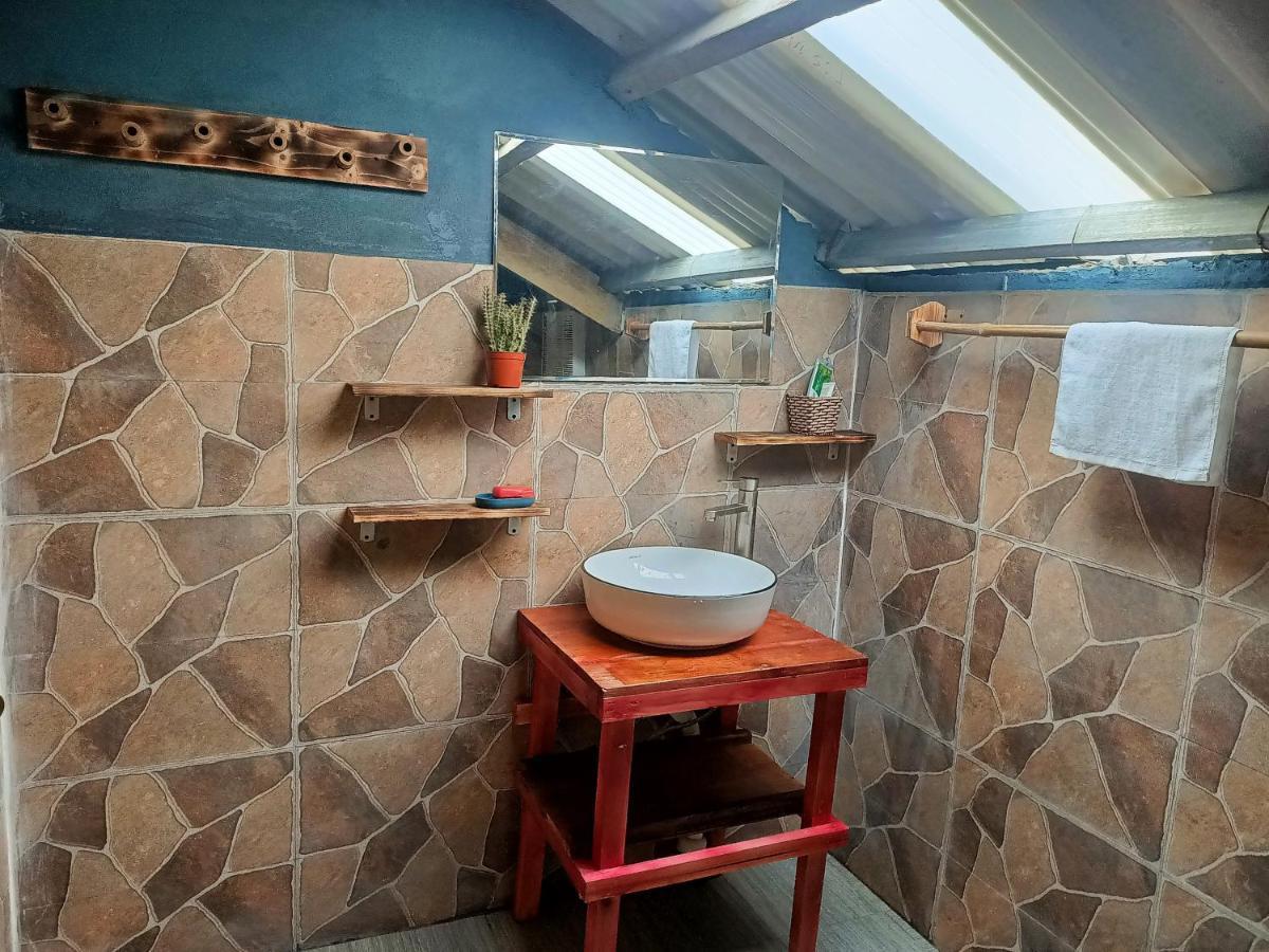 Sapa'S Soul Apartment Luaran gambar