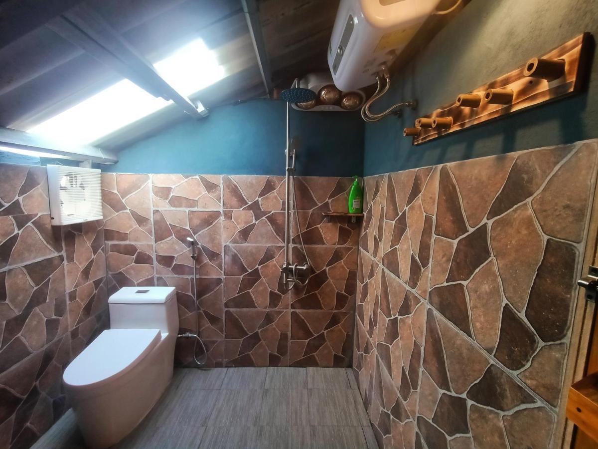 Sapa'S Soul Apartment Luaran gambar