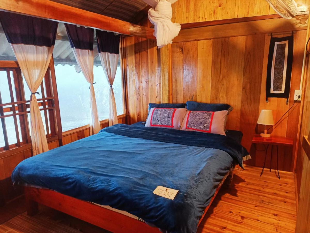 Sapa'S Soul Apartment Luaran gambar