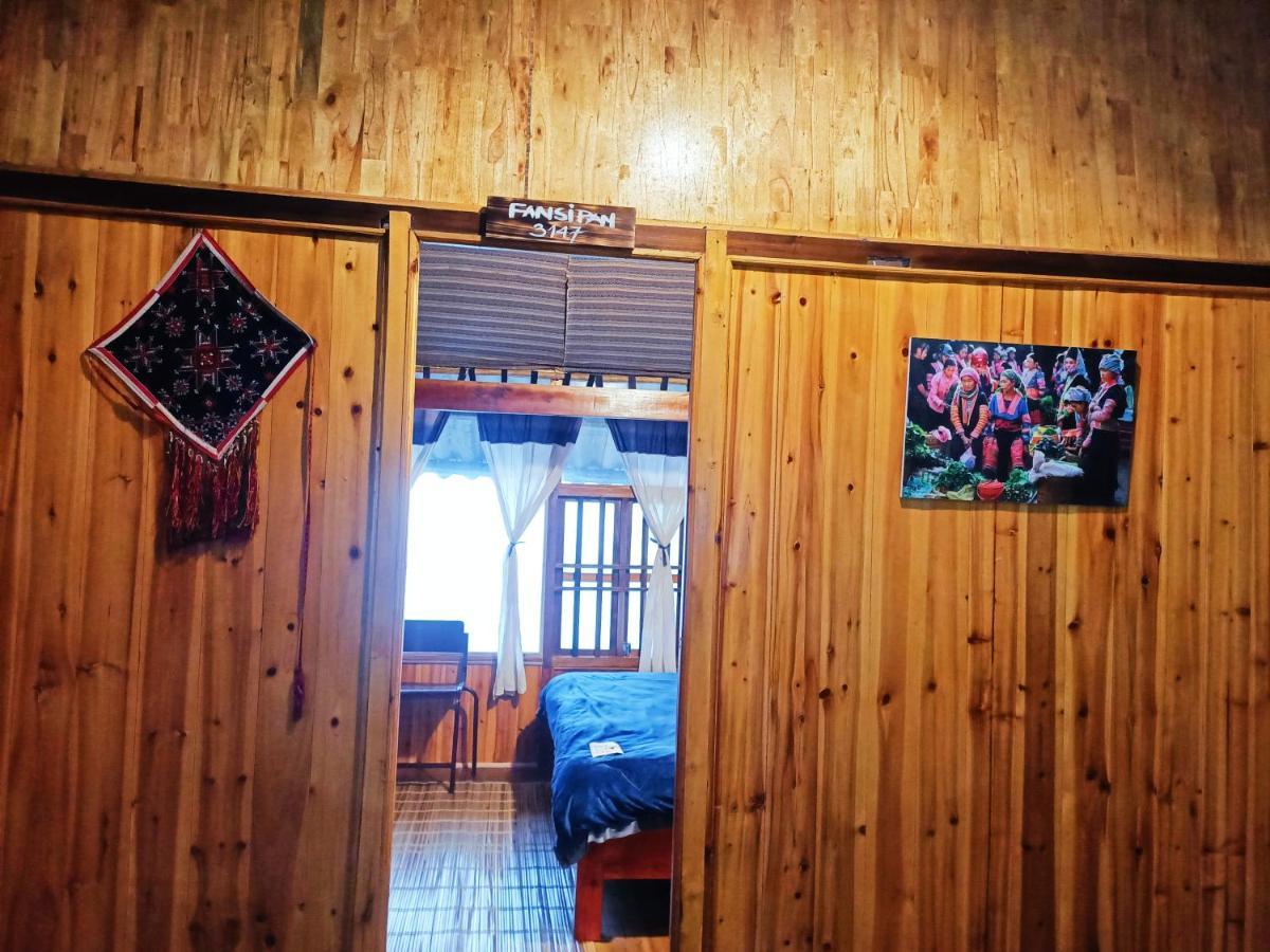 Sapa'S Soul Apartment Luaran gambar
