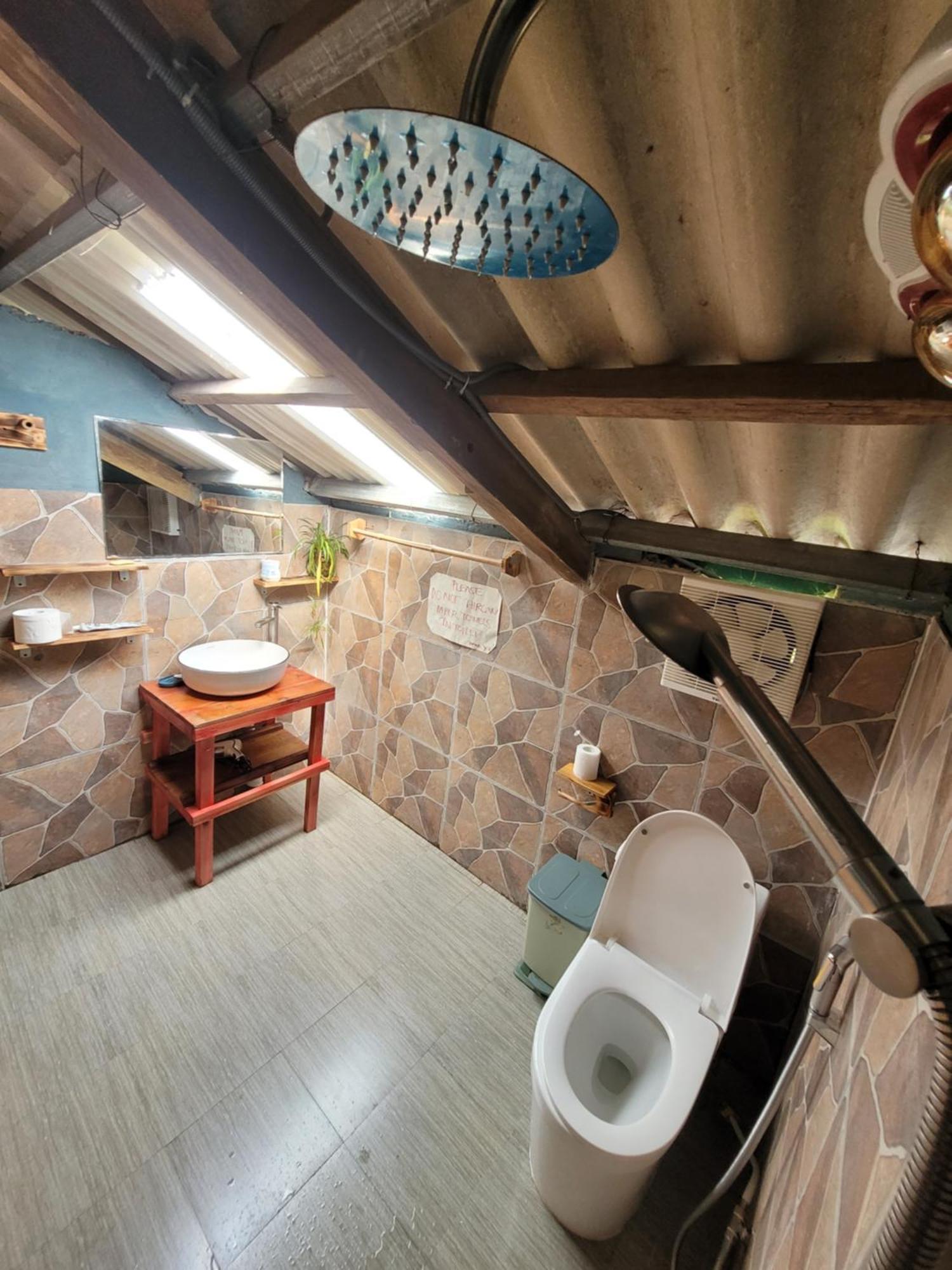 Sapa'S Soul Apartment Luaran gambar