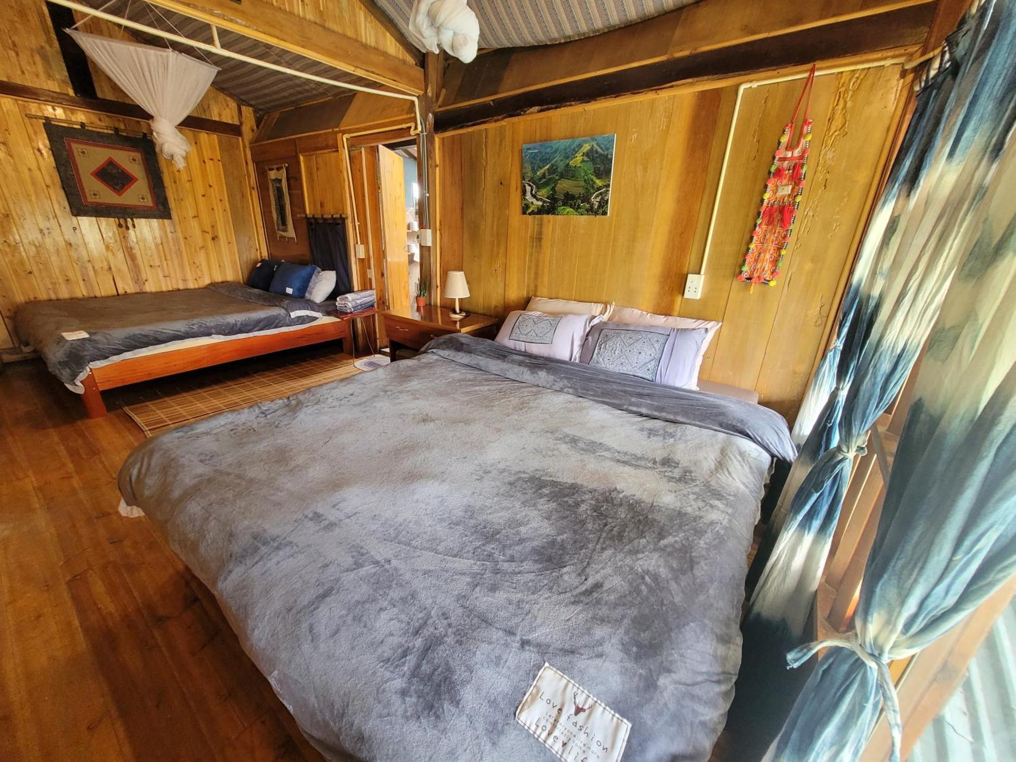 Sapa'S Soul Apartment Luaran gambar