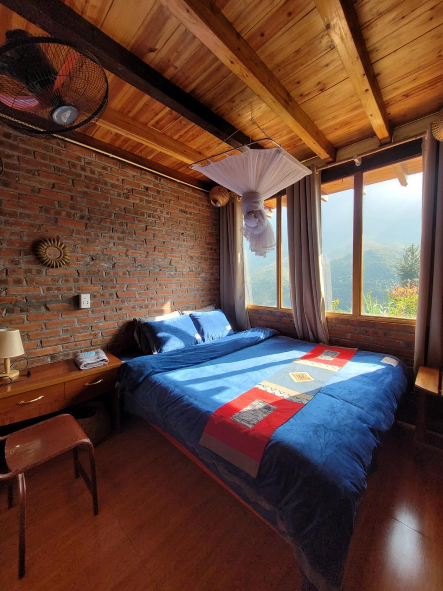 Sapa'S Soul Apartment Luaran gambar