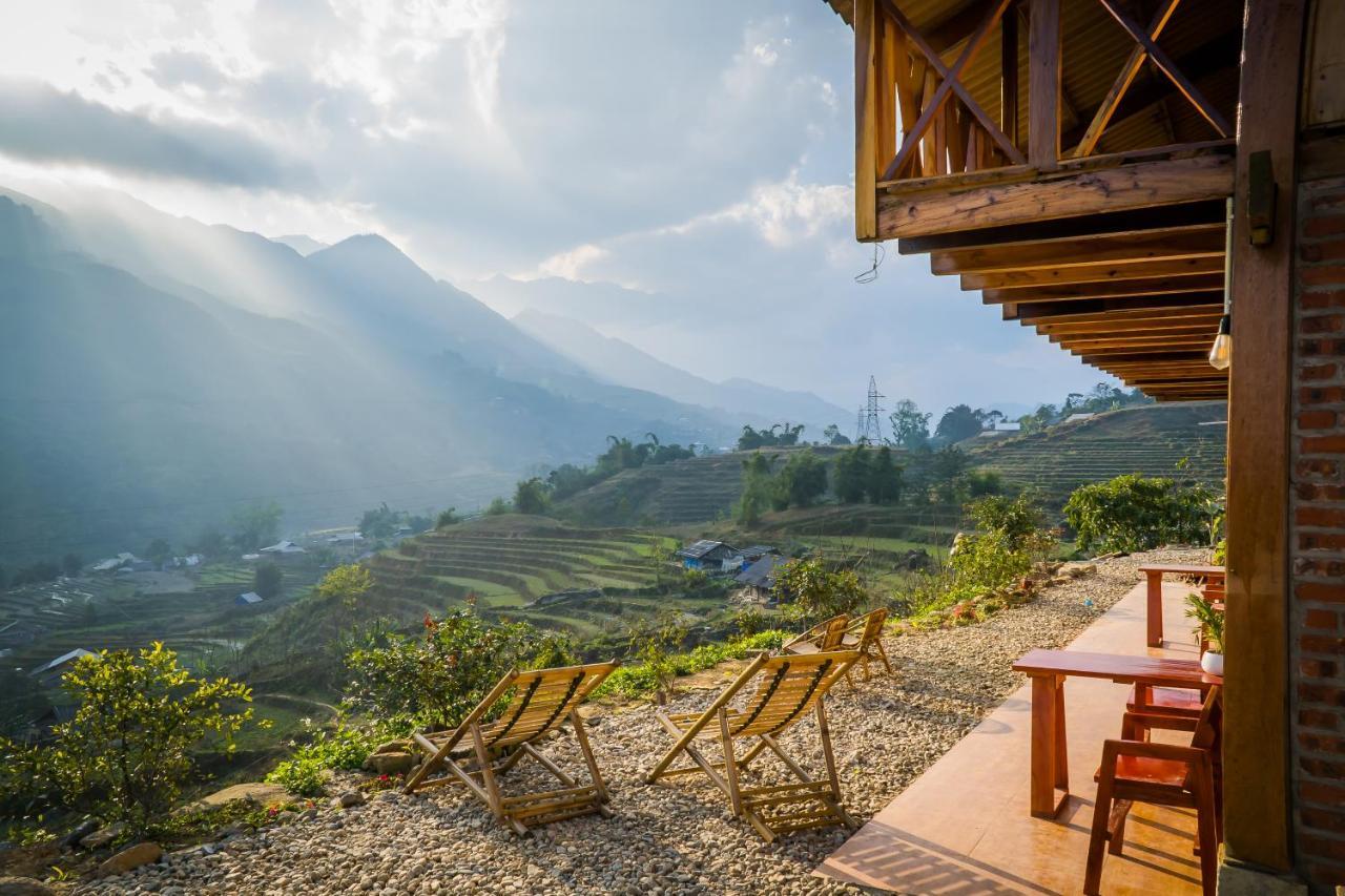 Sapa'S Soul Apartment Luaran gambar