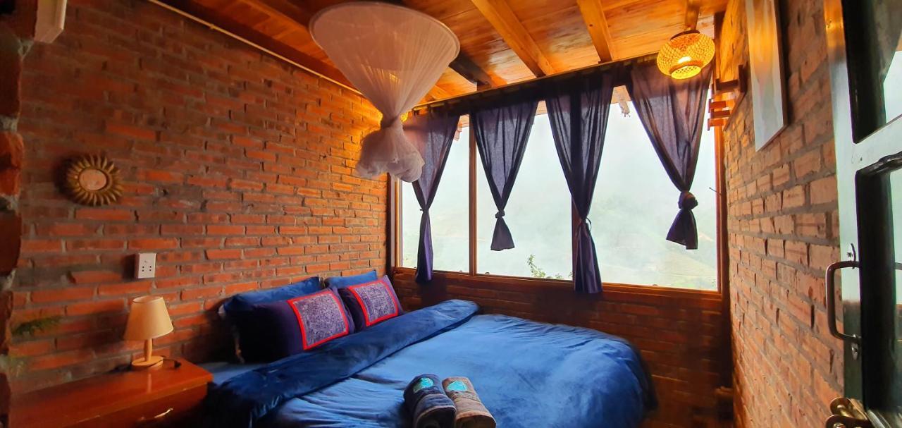 Sapa'S Soul Apartment Luaran gambar