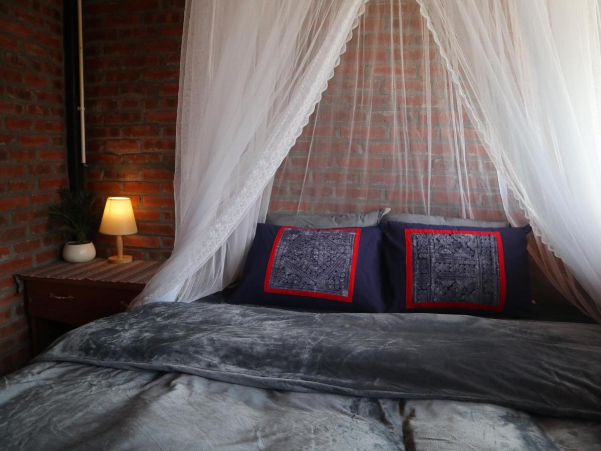 Sapa'S Soul Apartment Luaran gambar