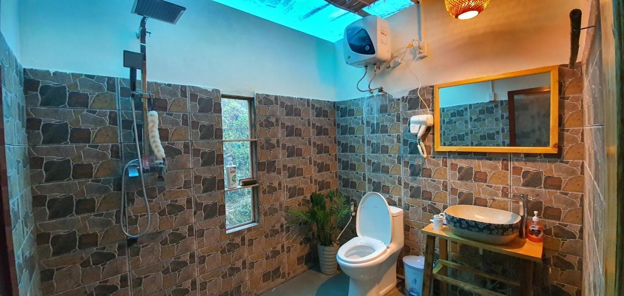 Sapa'S Soul Apartment Luaran gambar