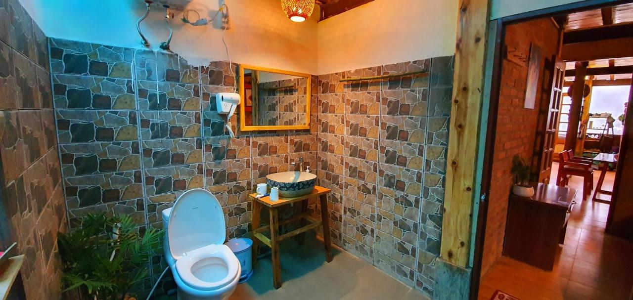 Sapa'S Soul Apartment Luaran gambar