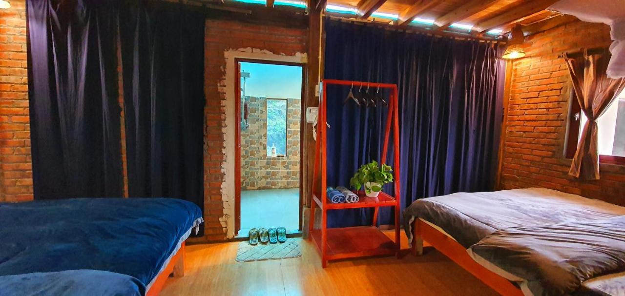 Sapa'S Soul Apartment Luaran gambar