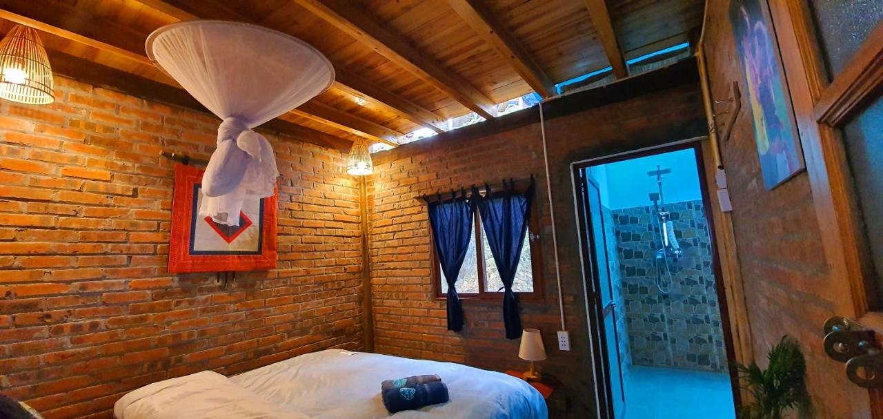 Sapa'S Soul Apartment Luaran gambar